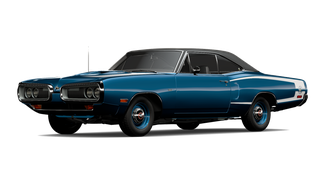 Super Bee